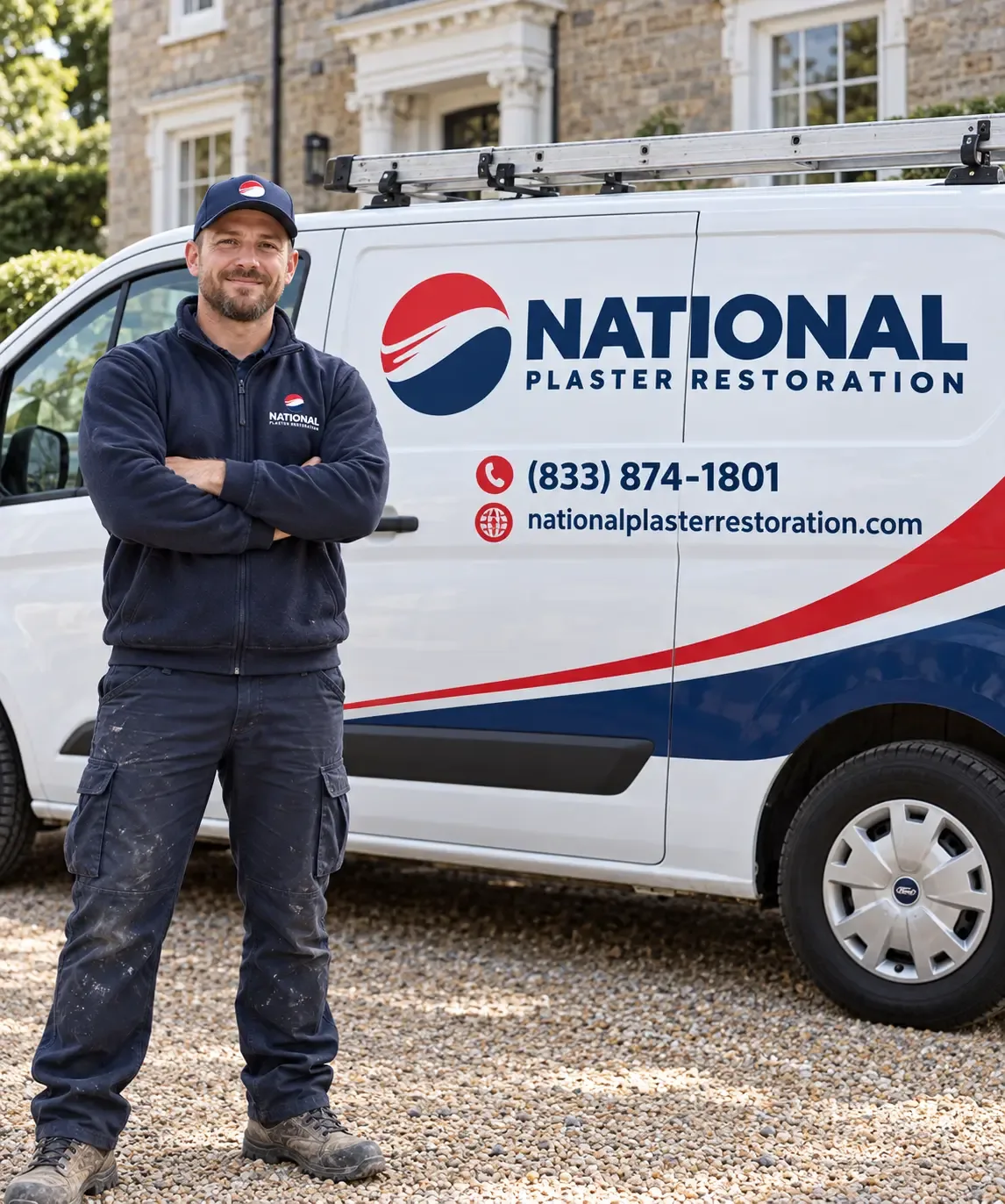 Plaster Repair New Ringgold, PA FAQs